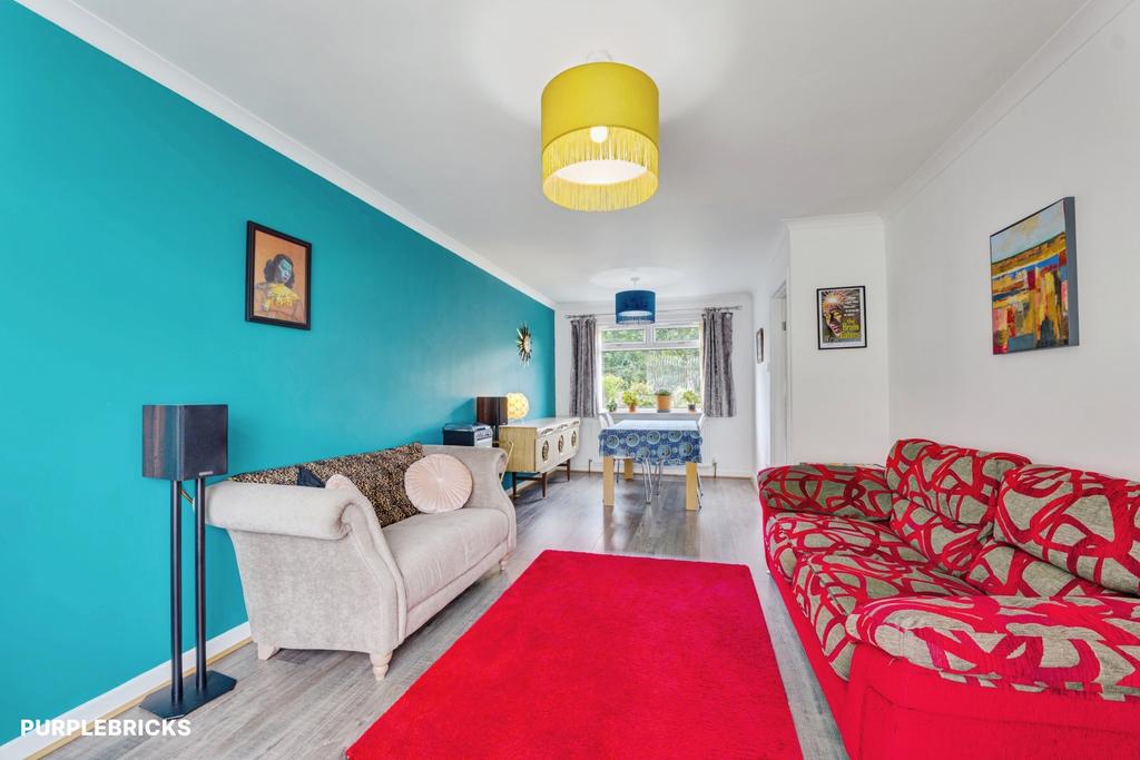 House in Bearsden, Glasgow - View 4