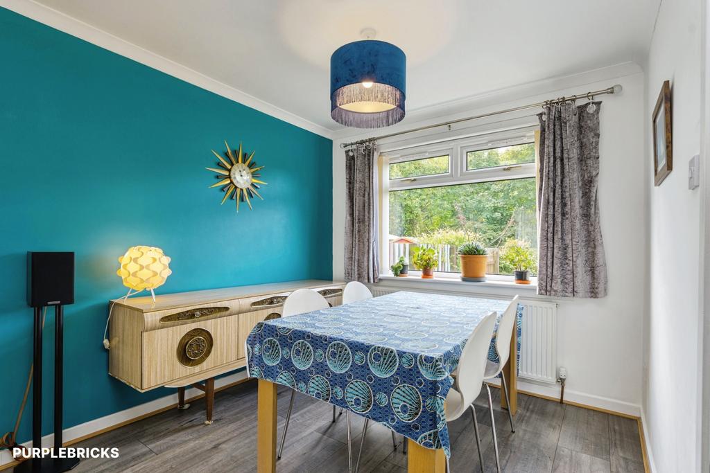 House in Bearsden, Glasgow - View 5