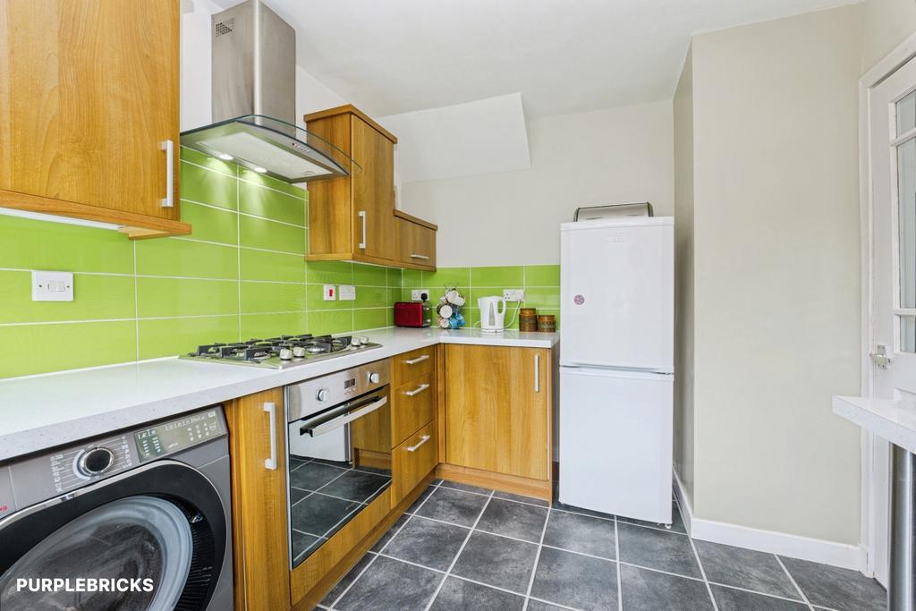 House in Bearsden, Glasgow - More