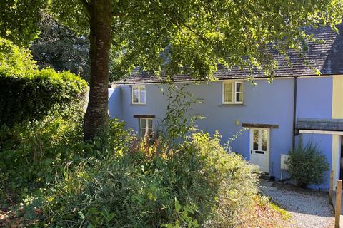 2 bedroom terraced house for sale, High Street, Dulverton