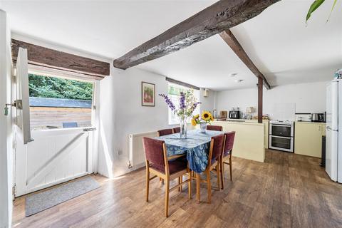 2 bedroom terraced house for sale, High Street, Dulverton
