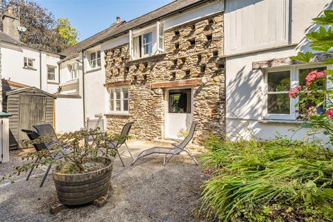 2 bedroom terraced house for sale, High Street, Dulverton