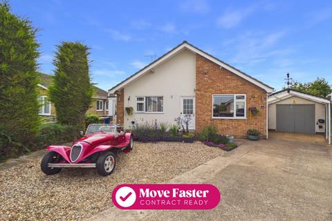 3 bedroom detached bungalow for sale, Driffield, East Riding of Yorkshire YO25