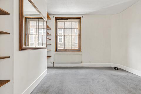 1 bedroom apartment for sale, Mendip House, Bethnal Green, E2