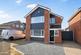Herons Close, Lowestoft, Suffolk