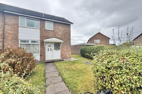 2 bedroom terraced house for sale, Aylesbury Avenue, Denton, M34