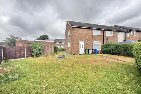 2 bedroom terraced house for sale, Aylesbury Avenue, Denton, M34