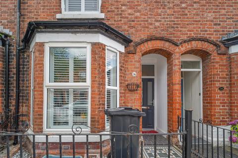 undefined, Gladstone Avenue, Chester CH1