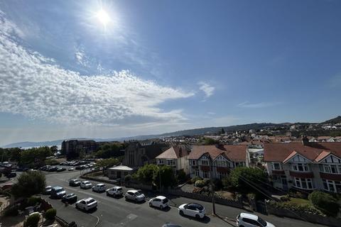 3 bedroom apartment for sale, Abbey Road, Rhos on Sea