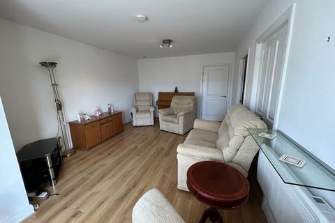 3 bedroom apartment for sale, Abbey Road, Rhos on Sea