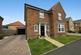 Mayflower Gardens , Cramlington