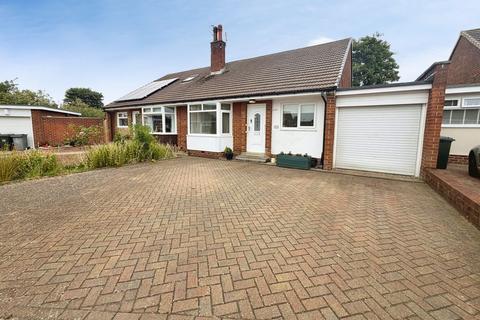 2 bedroom bungalow for sale, Wensleydale Drive, Newcastle Upon Tyne NE12