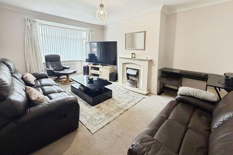 2 bedroom bungalow for sale, Wensleydale Drive, Newcastle Upon Tyne NE12