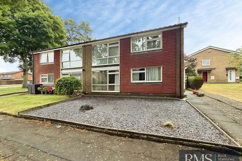 2 bedroom flat for sale, Beacon Drive, Newcastle Upon Tyne NE13