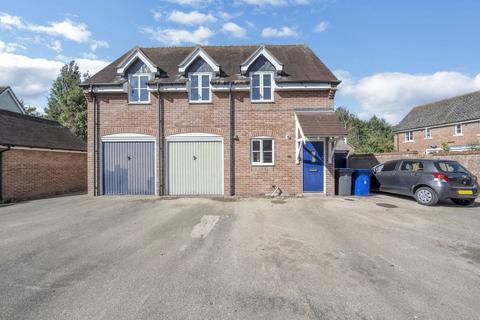 undefined, Myrtle Close, Bury St. Edmunds