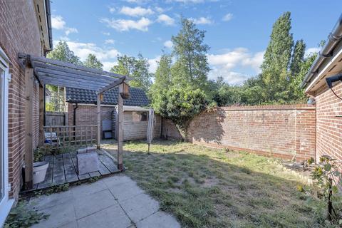 undefined, Myrtle Close, Bury St. Edmunds