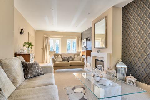 5 bedroom detached house for sale, Cotmaton Road, Sidmouth