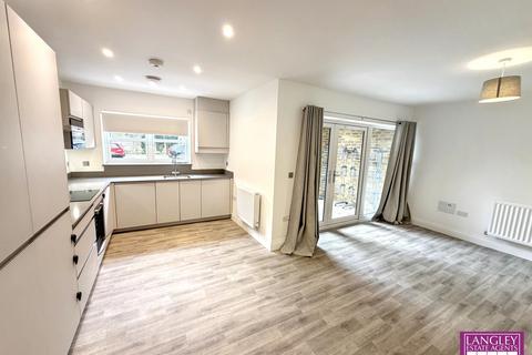 undefined, Birch Court, 23 Beckenham Road, Beckenham