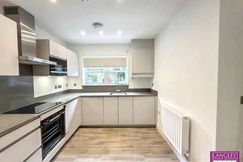 undefined, Birch Court, 23 Beckenham Road, Beckenham