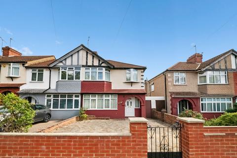 The Fairway, Northolt