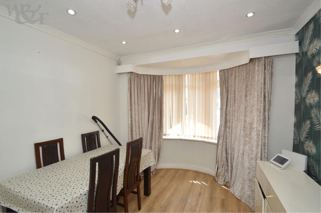 House in Birmingham - More