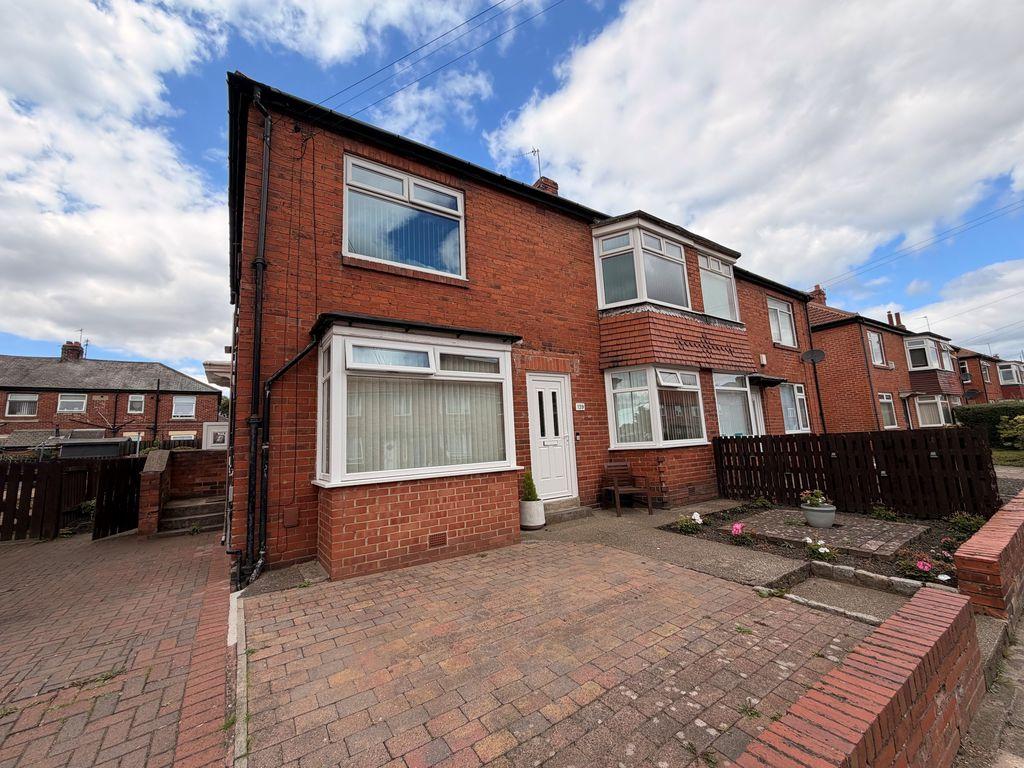 Westbourne Avenue, Newcastle Upon Tyne NE6