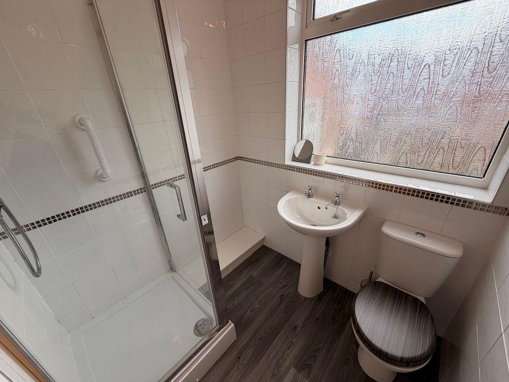 Apartment in Newcastle upon Tyne, Tyne and Wear - View 4