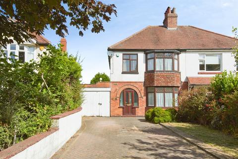 3 bedroom semi-detached house for sale, Henhurst Hill, Burton-On-Trent
