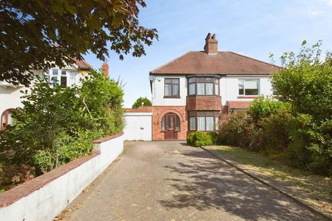 3 bedroom semi-detached house for sale, Henhurst Hill, Burton-On-Trent