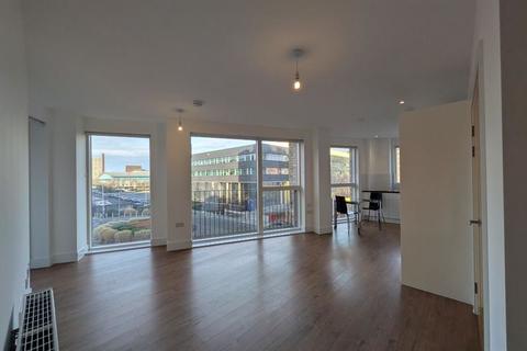 1 bedroom apartment to rent, Thistleton House, Lismore Boulevard, NW9
