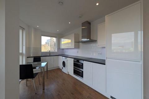 1 bedroom apartment to rent, Thistleton House, Lismore Boulevard, NW9