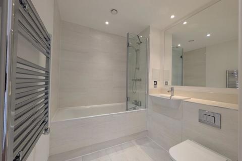 1 bedroom apartment to rent, Thistleton House, Lismore Boulevard, NW9