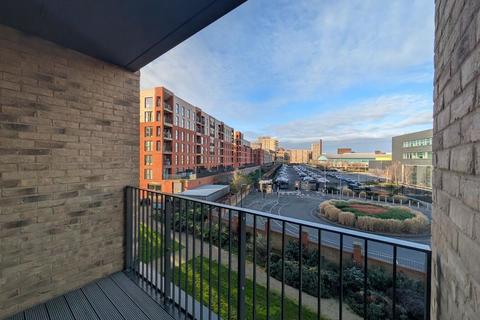 1 bedroom apartment to rent, Thistleton House, Lismore Boulevard, NW9