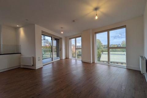 2 bedroom apartment to rent, Umber House, Lismore Boulevard, NW9