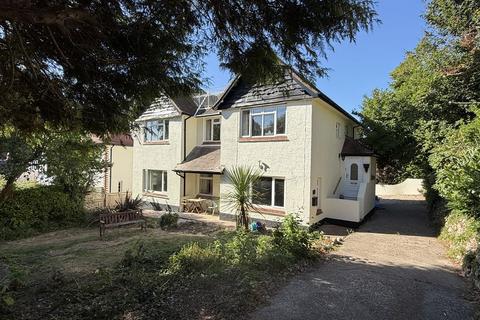 3 bedroom apartment for sale, Salcombe Hill Road, Sidmouth