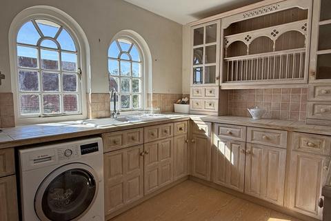 3 bedroom apartment for sale, Salcombe Hill Road, Sidmouth