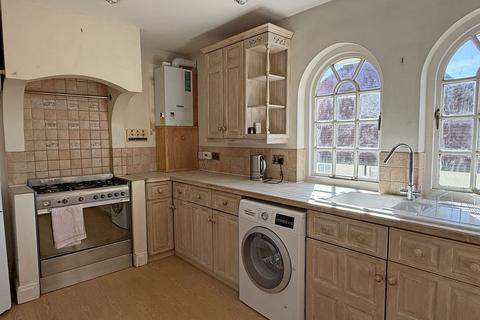 3 bedroom apartment for sale, Salcombe Hill Road, Sidmouth