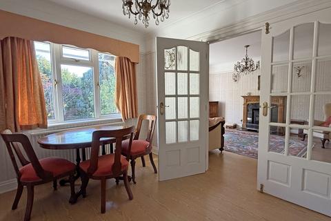 3 bedroom apartment for sale, Salcombe Hill Road, Sidmouth