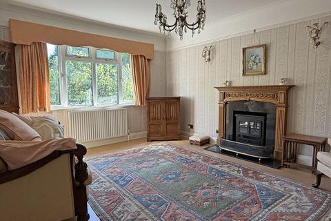 3 bedroom apartment for sale, Salcombe Hill Road, Sidmouth