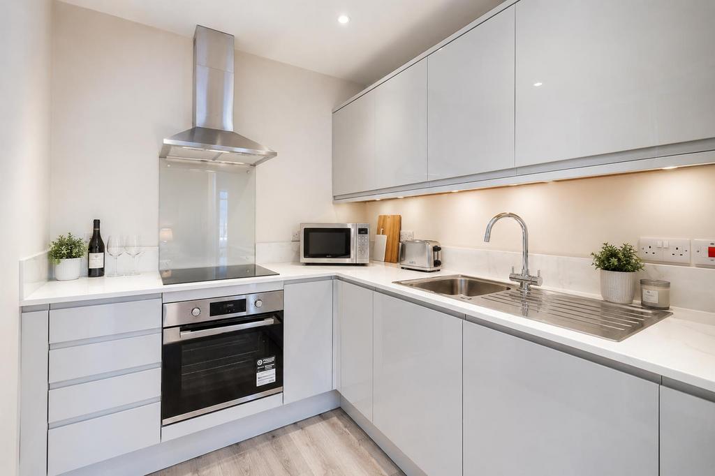 Apartment in Brighton - View 2