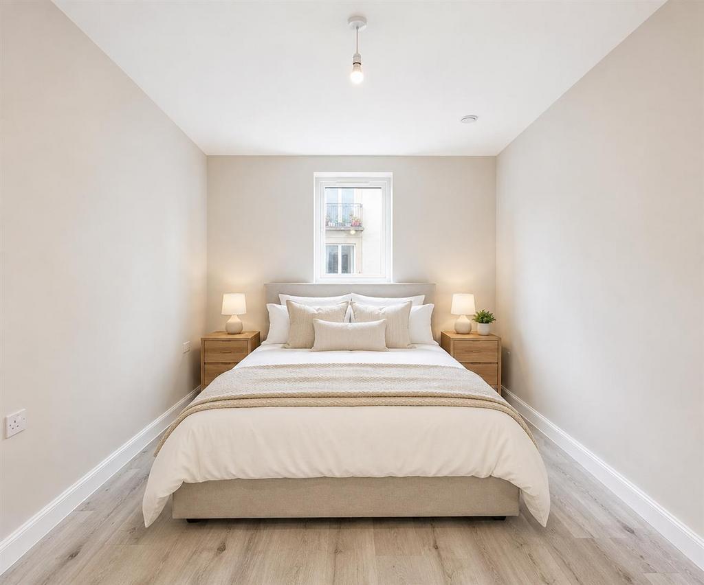 Apartment in Brighton - View 4