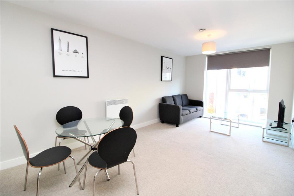 Bridgewater Point, Ordsall Lane, Salford, M5