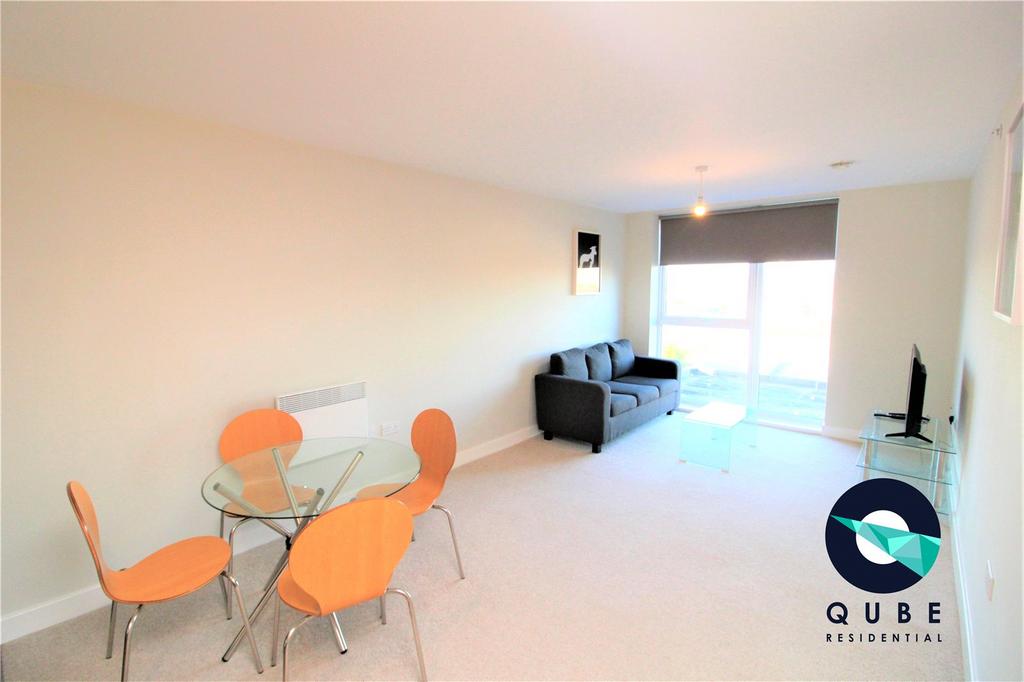 Bridgewater Point, Ordsall Lane, Salford, M5
