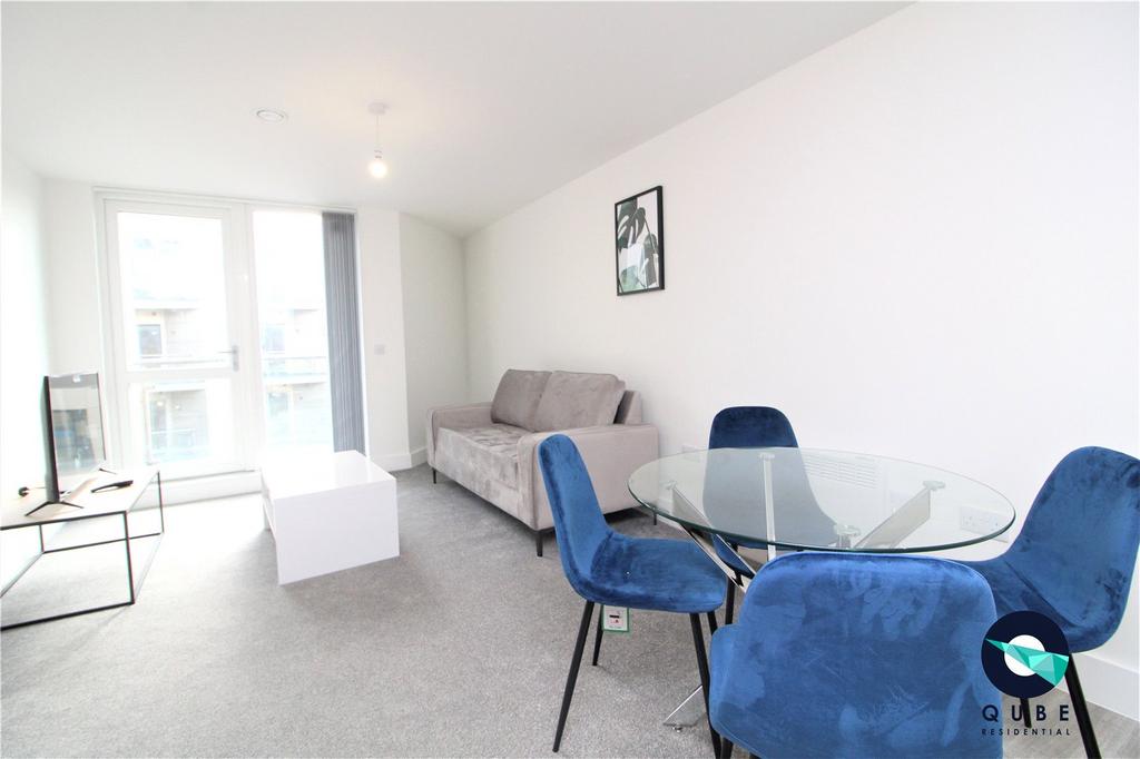 Adelphi Wharf 2, 9 Adelphi Street, Salford, Greater Manchester, M3