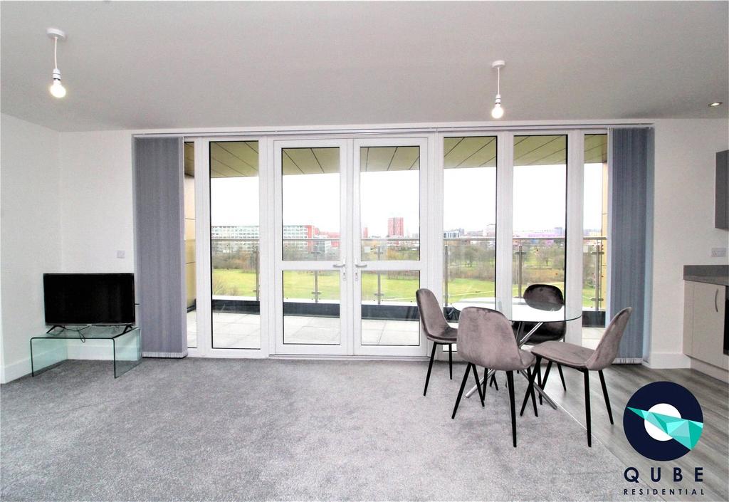 Adelphi Wharf 3, 7 Adelphi Street, Salford, Greater Manchester, M3