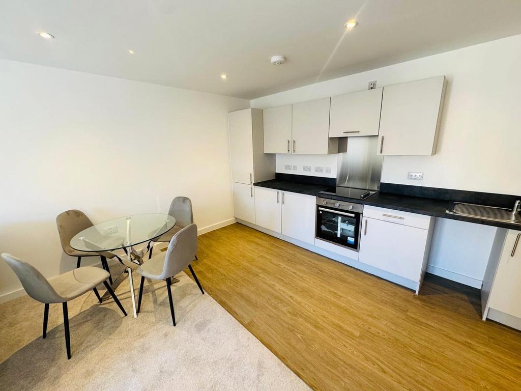 Apartment in Greater Manchester - View 2