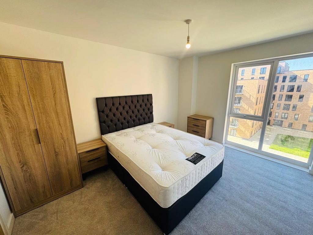 Apartment in Greater Manchester - View 5