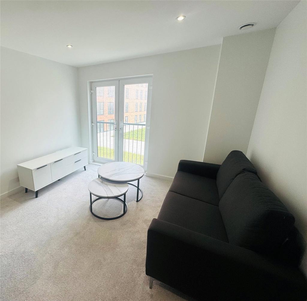 Bridgewater Wharf Block C, 257 Ordsall Lane, Salford, M5