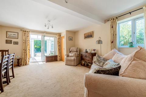 2 bedroom semi-detached house for sale, Fyfield Road, Weyhill, Andover