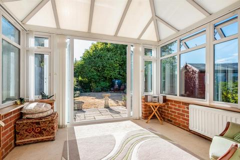 2 bedroom semi-detached house for sale, Fyfield Road, Weyhill, Andover